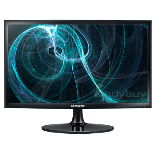 Samsung 18.5 inch LED Backlit LCD Monitor